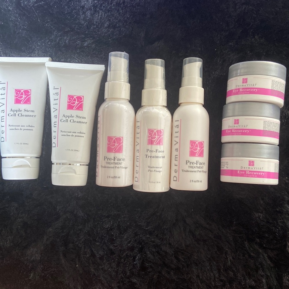 Derma vital